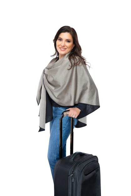 Stellarcleenz Silver Handle Wrap - Image 3