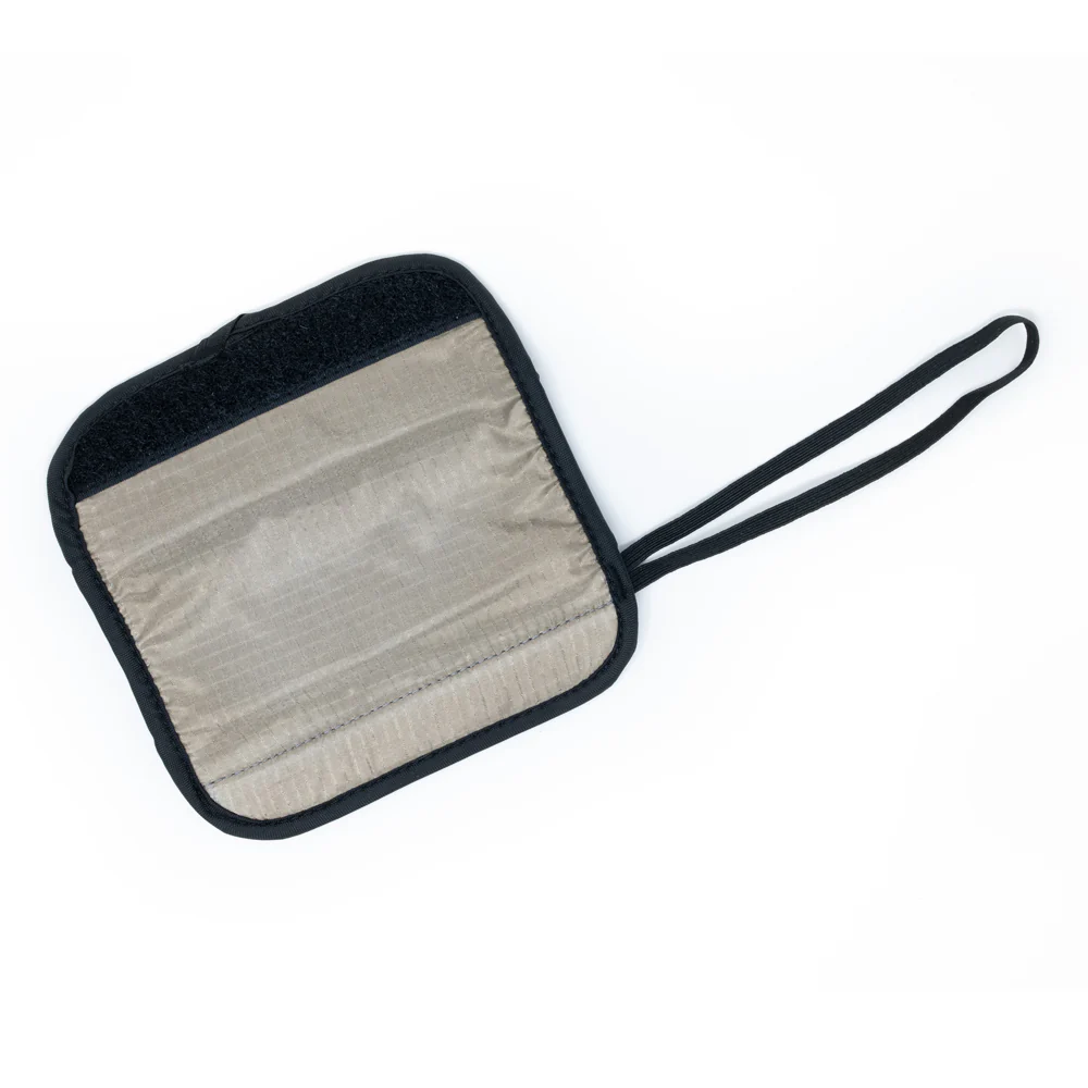 Stellarcleenz Silver Handle Wrap - Image 5