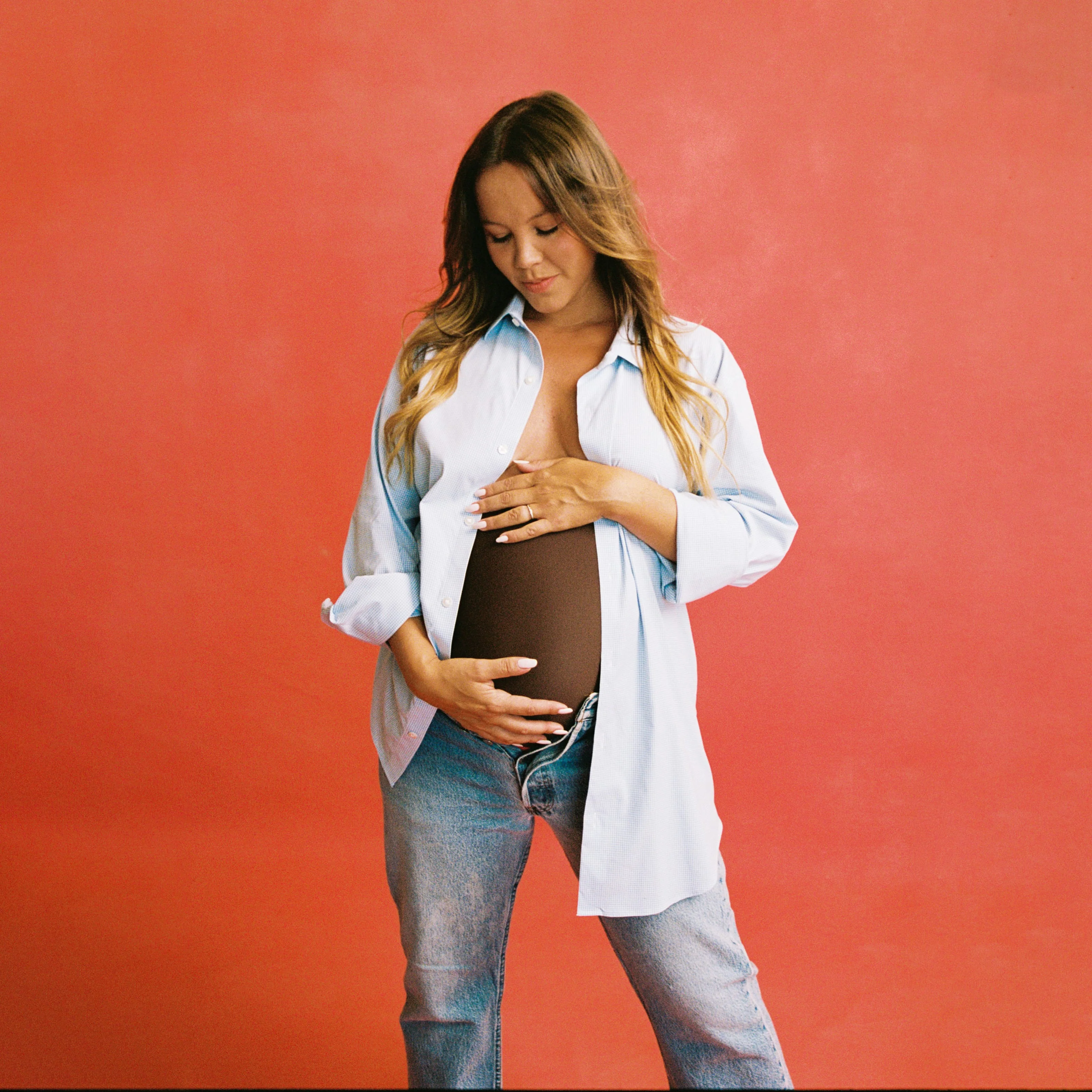 UNDERCOVER BELLY BAND - Image 4
