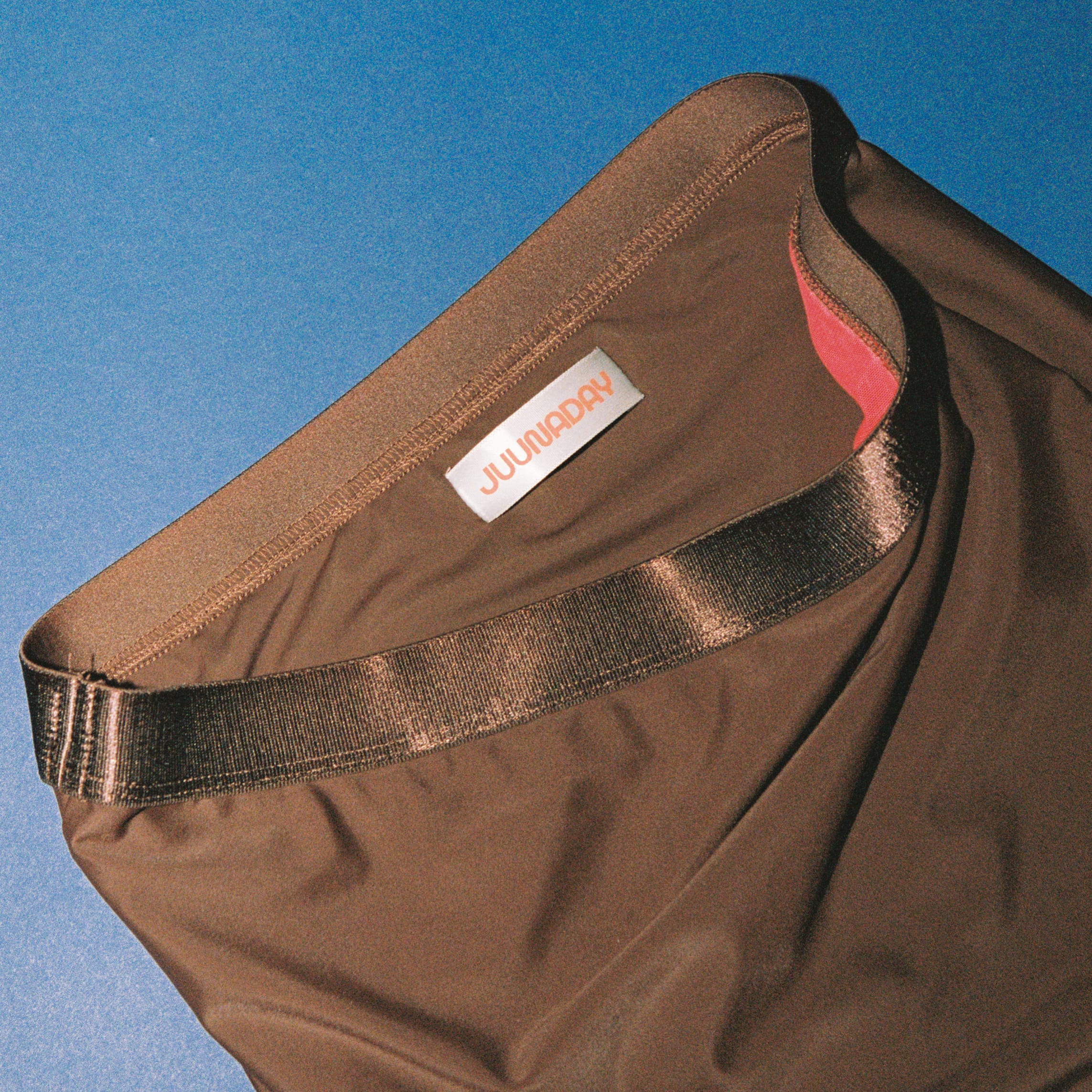 UNDERCOVER BELLY BAND - Image 5